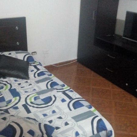 Habitacion Cerca Al Centro Medellín Eksteriør billede