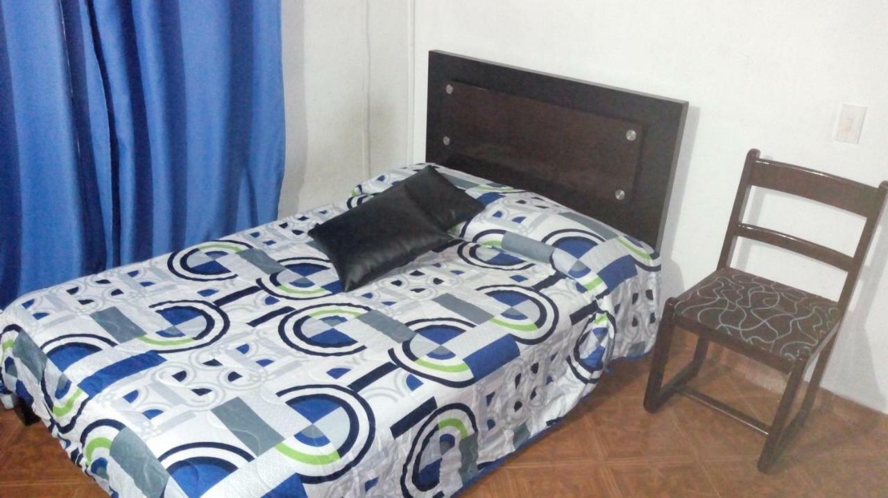 Habitacion Cerca Al Centro Medellín Eksteriør billede