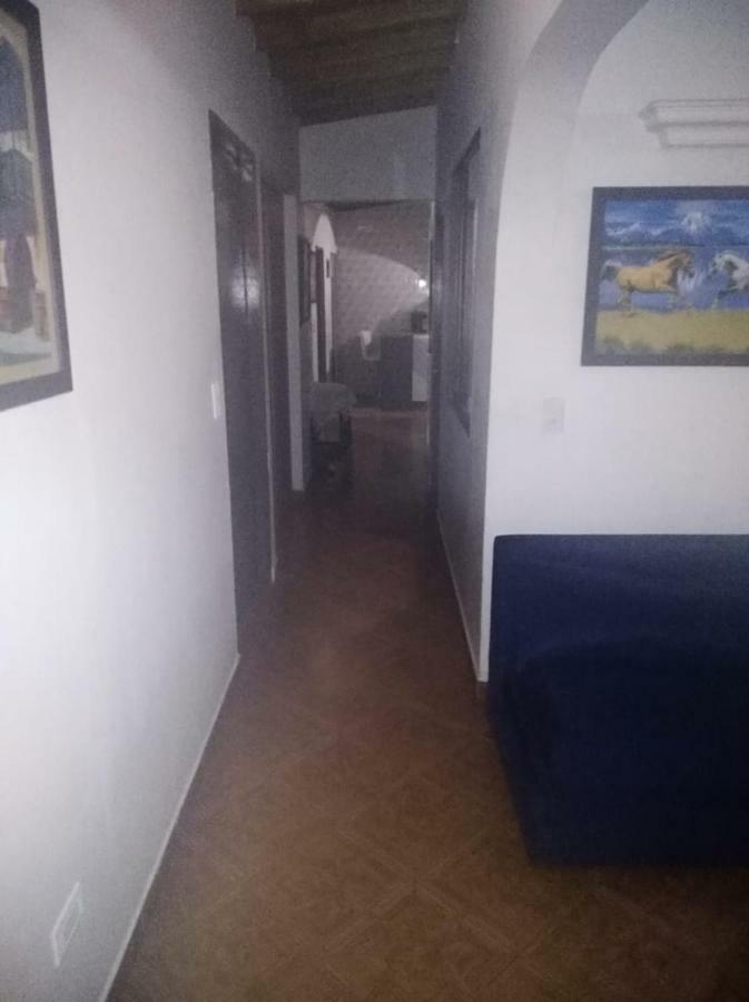 Habitacion Cerca Al Centro Medellín Eksteriør billede