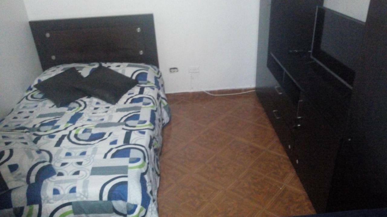 Habitacion Cerca Al Centro Medellín Eksteriør billede