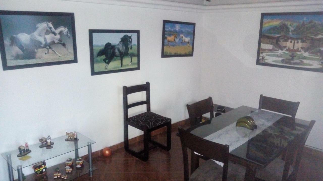 Habitacion Cerca Al Centro Medellín Eksteriør billede